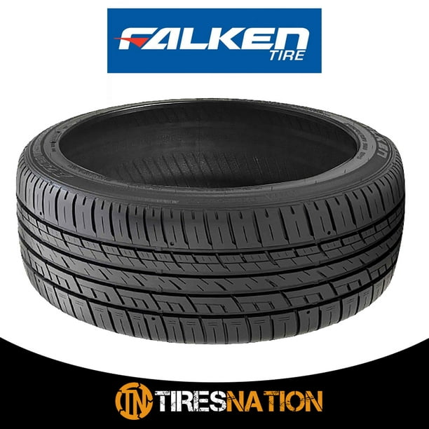 Tire Falken Azenis FK510 P255/35ZR20 255/35R20 97Y XL High Performance